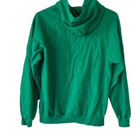 American Apparel Buddha Pull Over Hoodie Sweatshirt - Picture 5 of 7